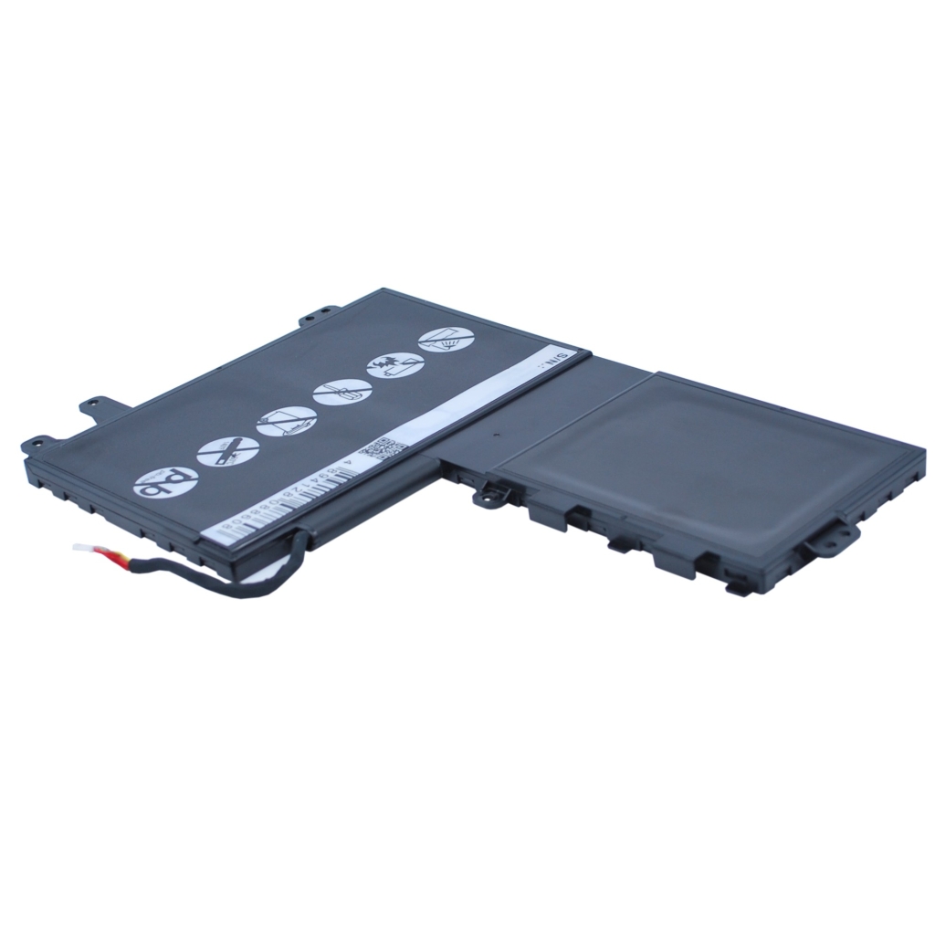 Akkumulátorok Helyettesíti a PA5157U-1BRS