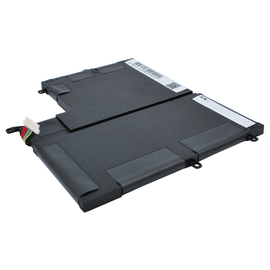 Akkumulátorok Helyettesíti a PA5065U-1BRS
