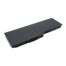 Compatible battery replacement for Toshiba PA3536U-1BRS,PA3537U-1BAS,PA3537U-1BRS,PABAS100,PABAS101