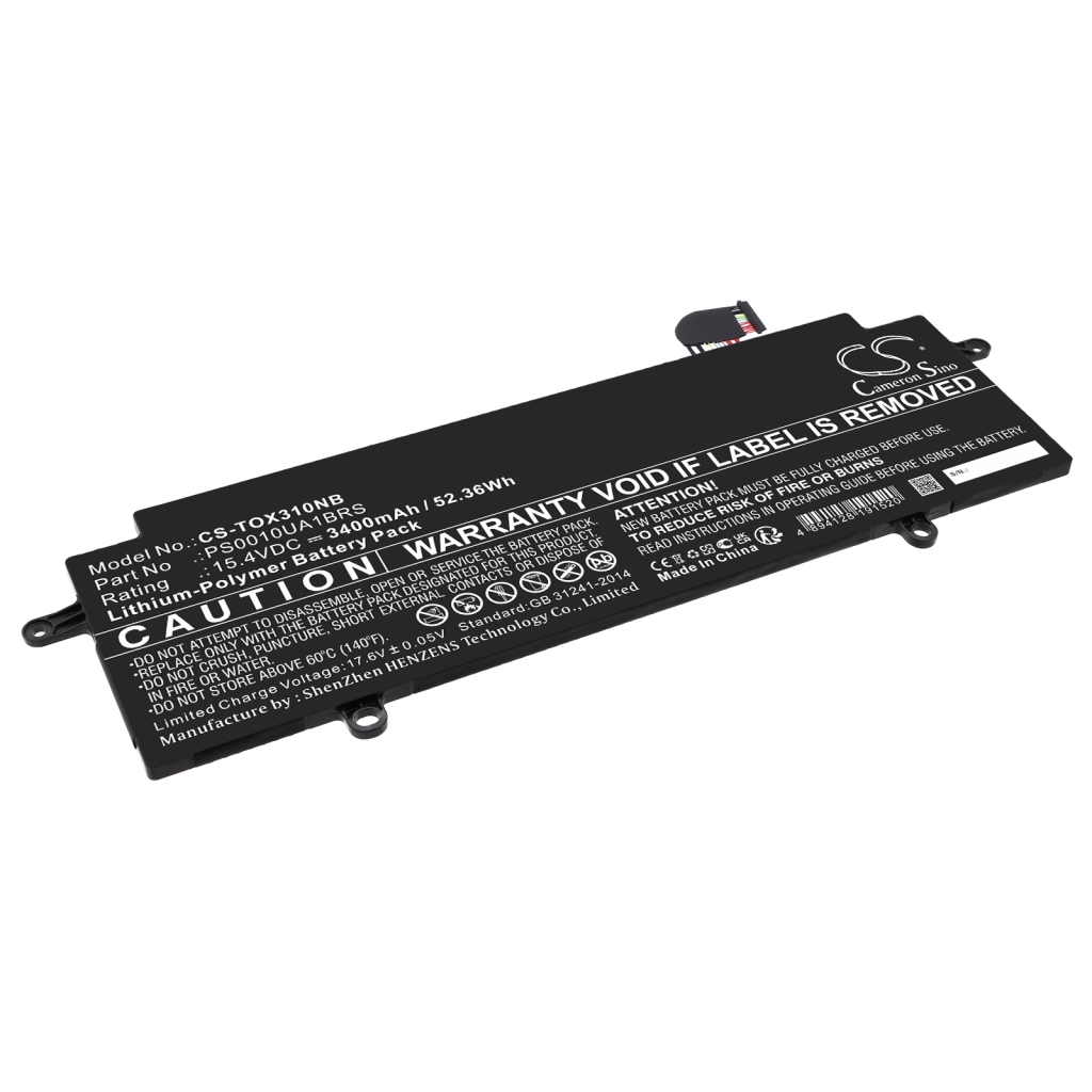 Akkumulátorok Helyettesíti a PS0010UA1BRS