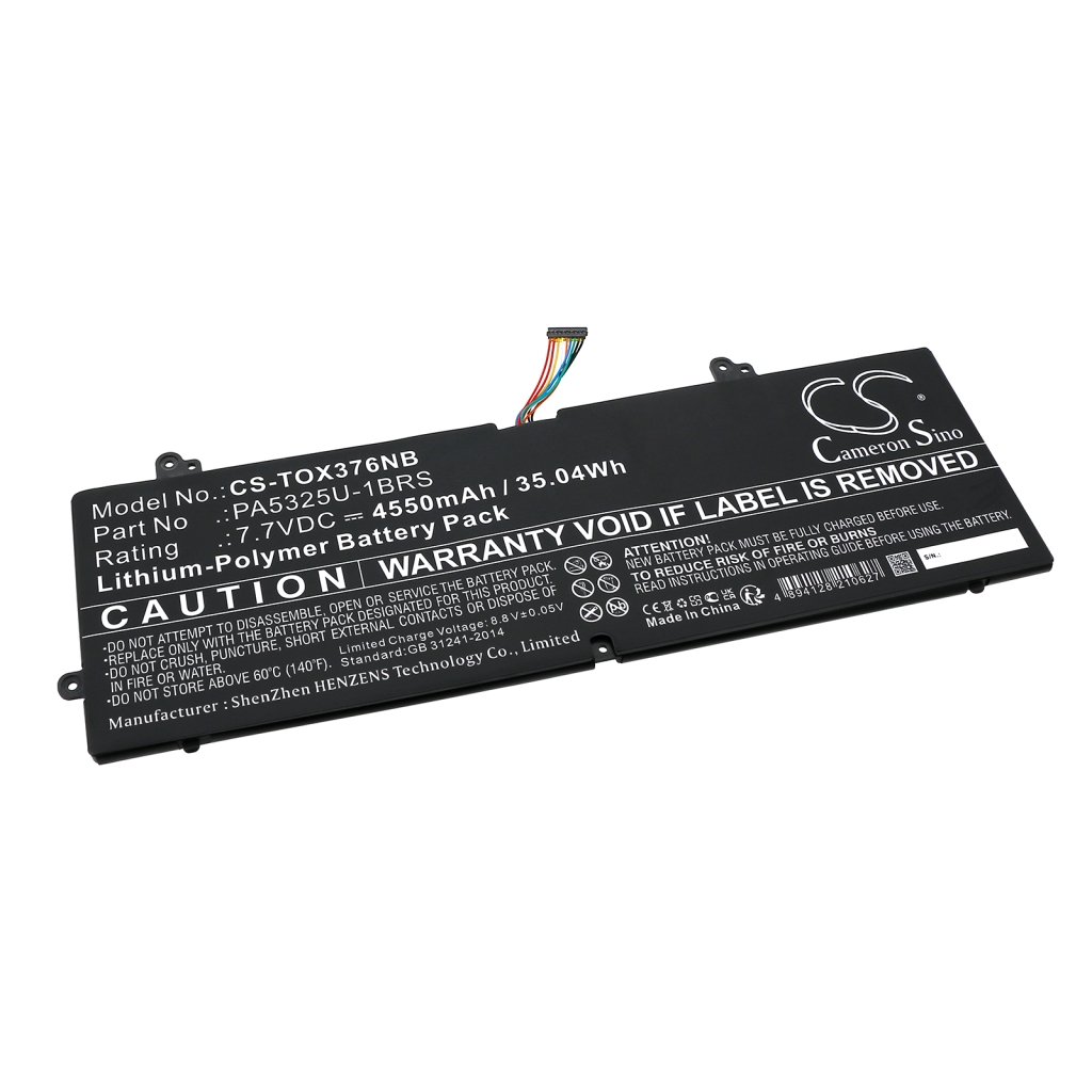 Toshiba Port g X30T-E-113