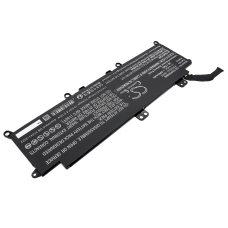 Kompatibilis akkumulátor csere Toshiba PA5353U-1BRS