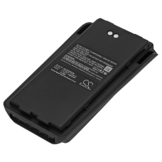 Kompatibilis akkumulátor csere Ma-com-ericsson 344A456P1,344A456PP1,5010U,BKB191201,BKB191204/1...