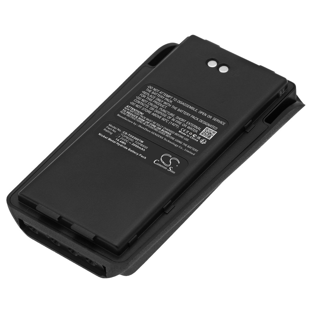 Ma-com-ericsson COUGAR 625P