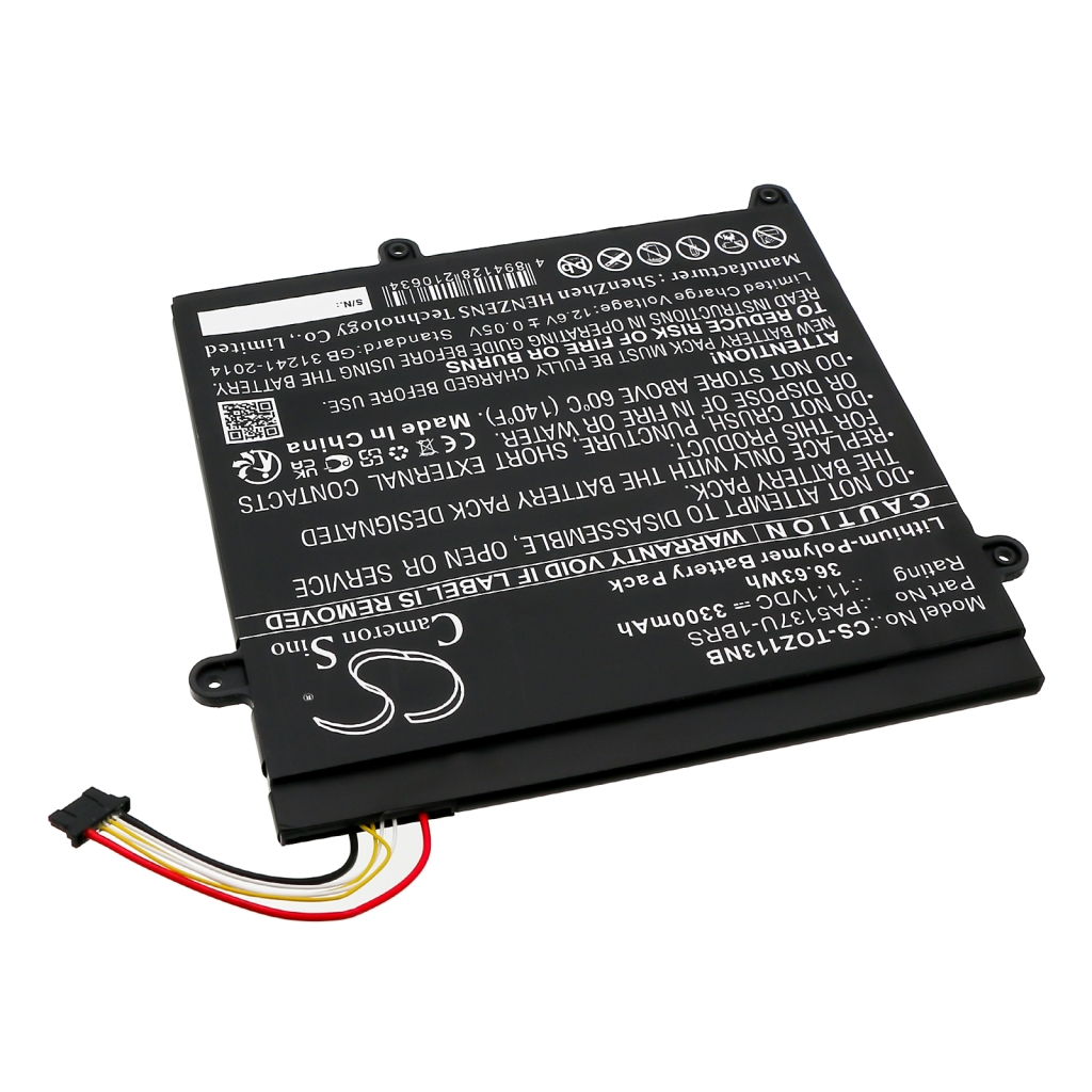 Toshiba Portege Z10T-A-10H