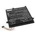 Kompatibilis akkumulátor csere Toshiba PA5137U-1BRS