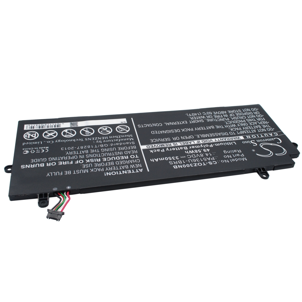 Toshiba Portege Z30-C-1EL