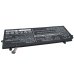 Kompatibilis akkumulátor csere Toshiba PA5136U-1BRS