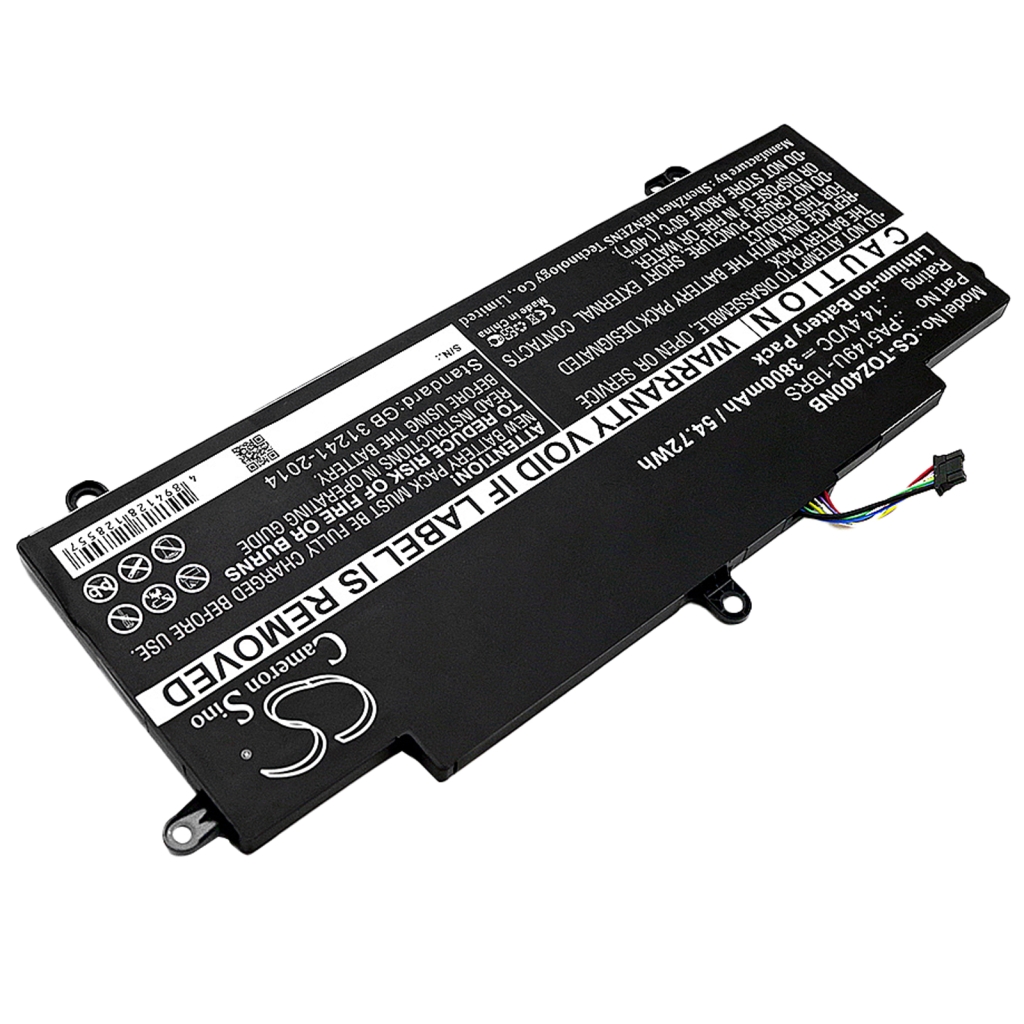 Toshiba Tecra Z40-C-12L