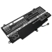 Kompatibilis akkumulátor csere Toshiba PA5149U-1BRS