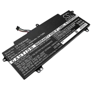 Battery compatibleWith Notebook battery
