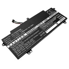 Kompatibilis akkumulátor csere Toshiba PA5149U-1BRS