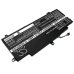 Kompatibilis akkumulátor csere Toshiba PA5149U-1BRS