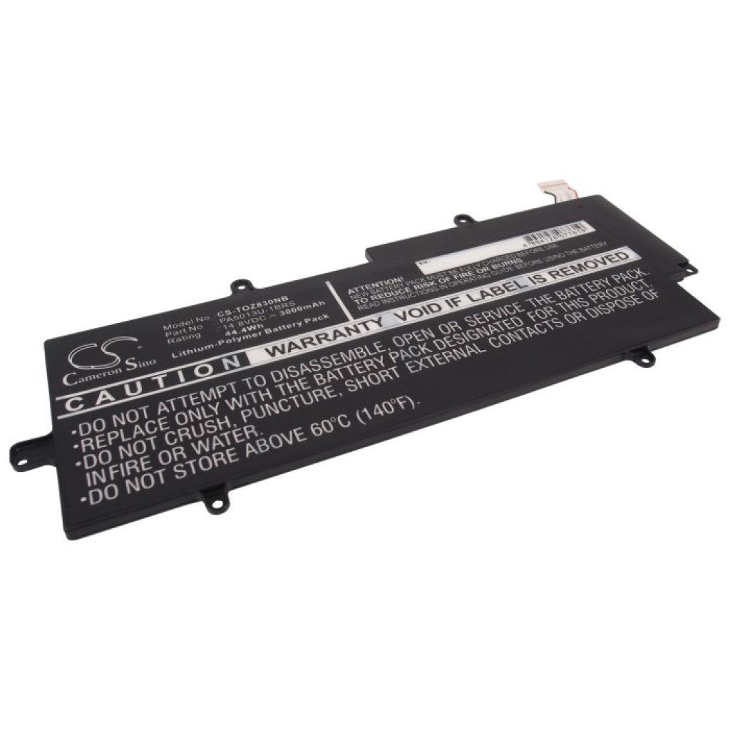 Toshiba Portege Z830-BT8300