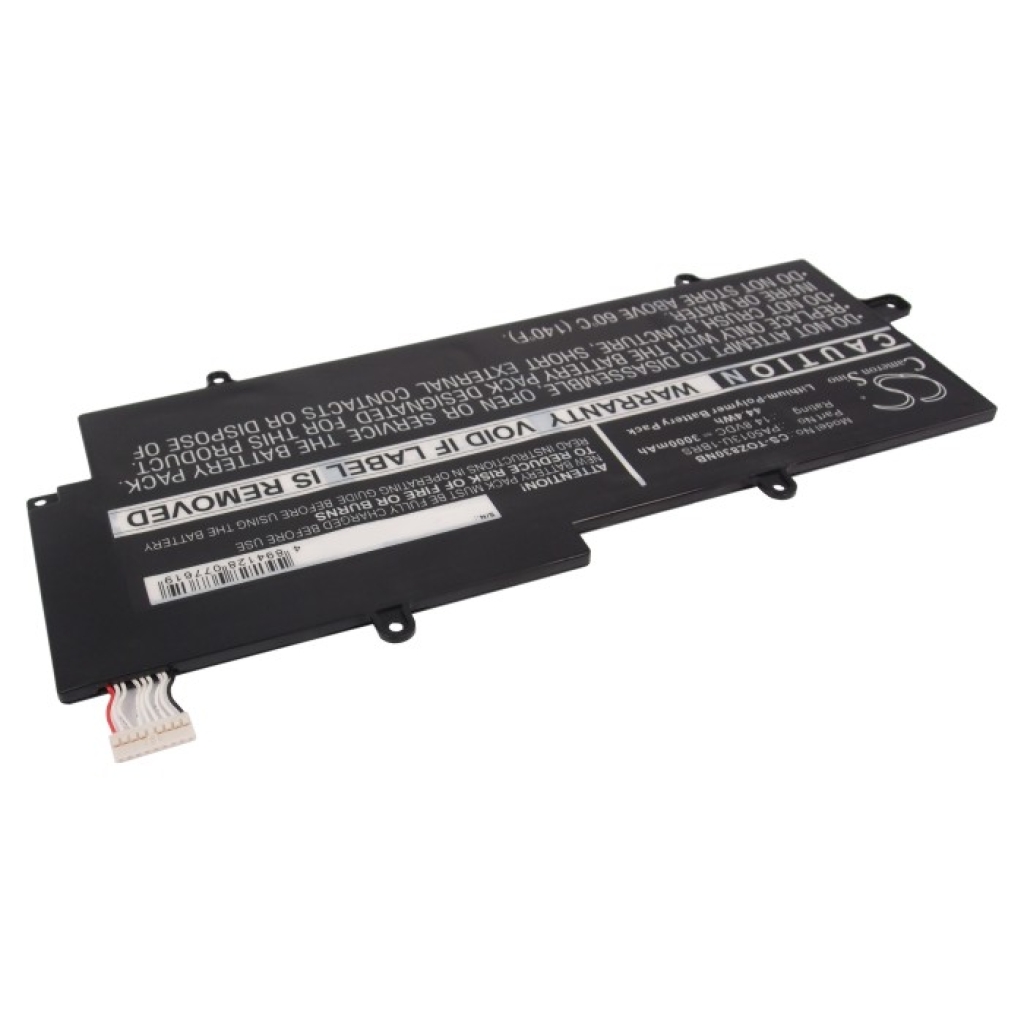 Toshiba Portege Z830-BT8300