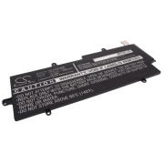 Battery compatibleWith Notebook battery