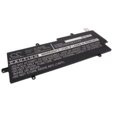 Kompatibilis akkumulátor csere Toshiba PA5013U-1BRS