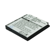 Compatible battery replacement for HTC 35H00103-00M,35H00103-01M,NIKI160