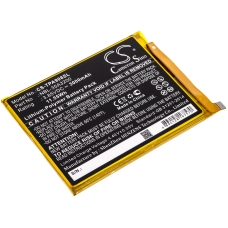 Kompatibilis akkumulátor csere TP-Link NBL-35A3200