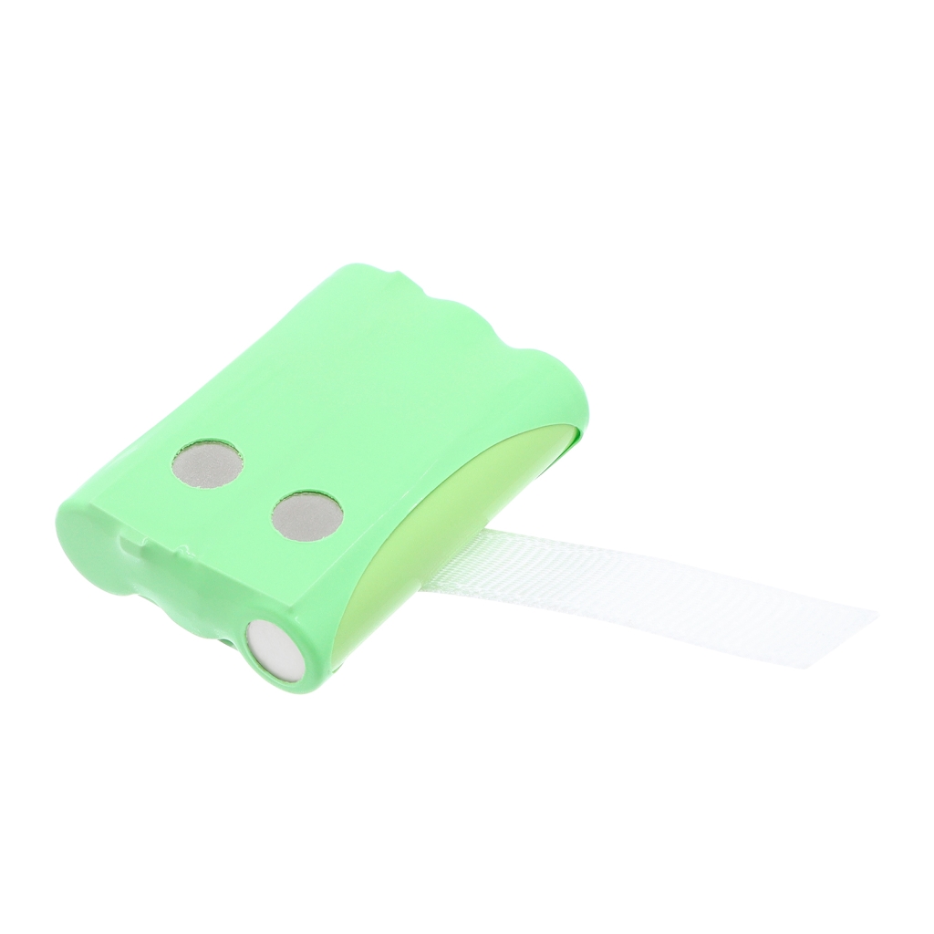 Akkumulátor kompatibilis a következőkkel Topcom CS-TPB103MB