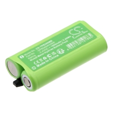 Kompatibilis akkumulátor csere Topcom BPCK750,GP80AAAH2BX,GPHC053N01