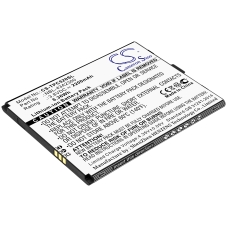 Kompatibilis akkumulátor csere TP-Link NBL-43A2300