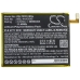 Kompatibilis akkumulátor csere TP-Link NBL-44A3045