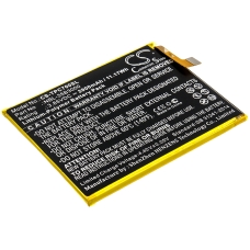 Kompatibilis akkumulátor csere TP-Link NBL-35B3000