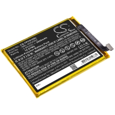 Kompatibilis akkumulátor csere Neffos NBL-40A2950