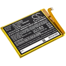 Kompatibilis akkumulátor csere TP-Link NBL-40A2920