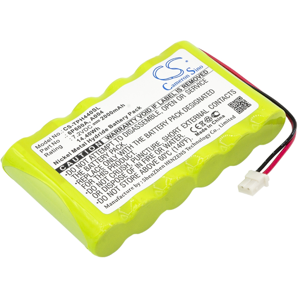 Akkumulátorok Akkumulátorok szerszámokhoz CS-TPH440SL