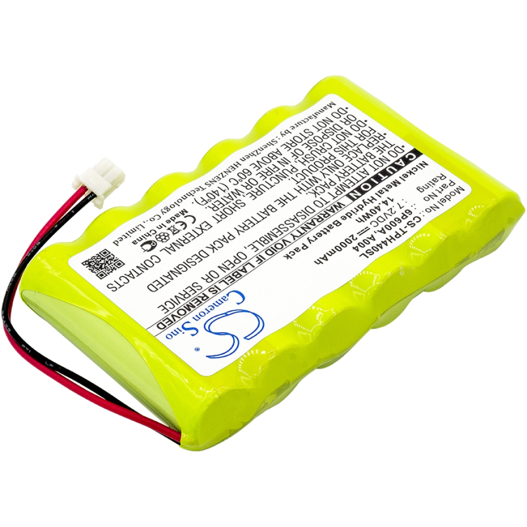 Akkumulátorok Akkumulátorok szerszámokhoz CS-TPH440SL