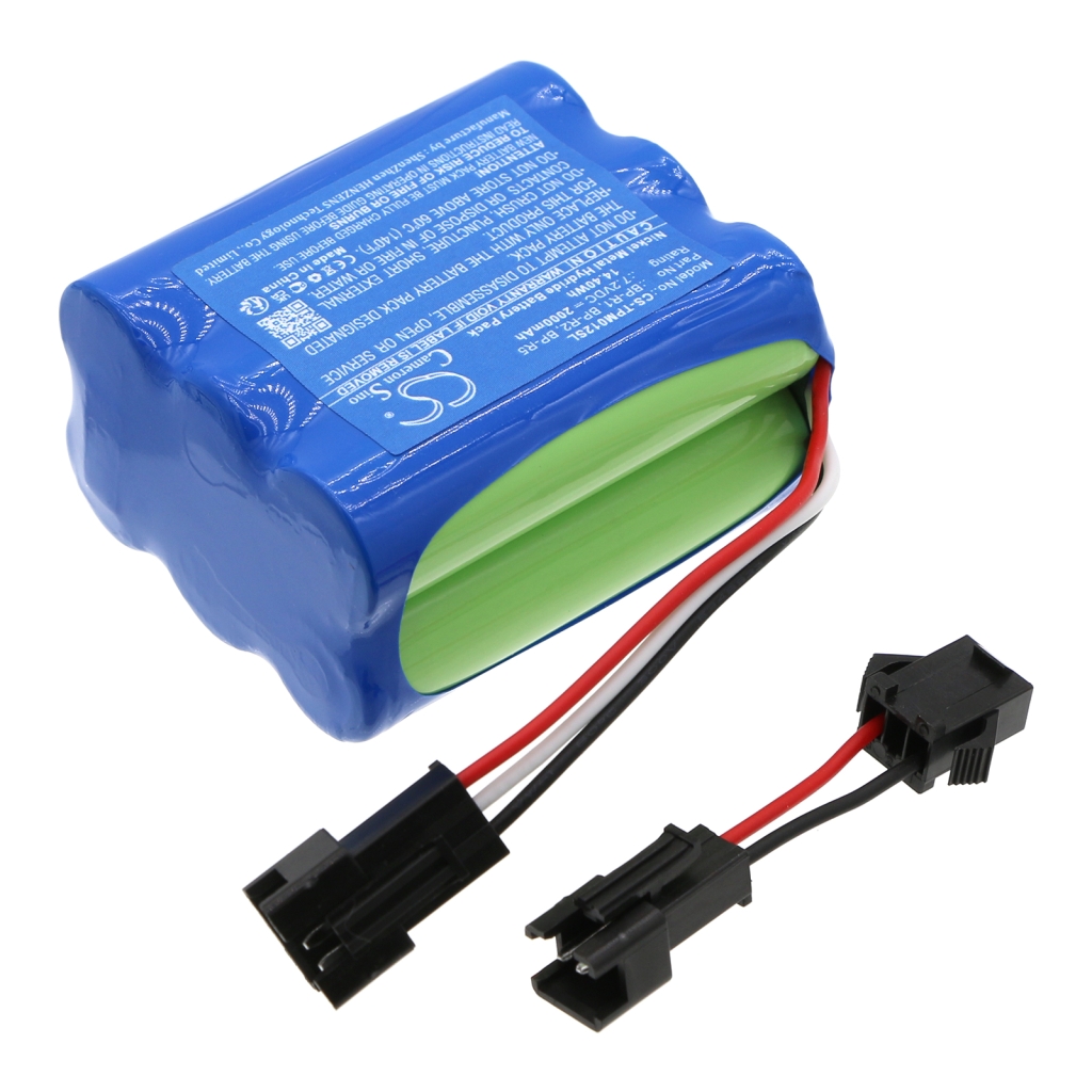 Akkumulátorok digitális rádiókhoz Tivoli audio CS-TPM012SL