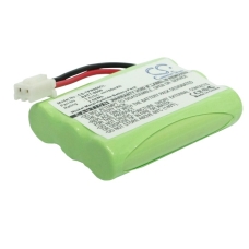 Kompatibilis akkumulátor csere Telematrix BATT-9600,BATT-OPL