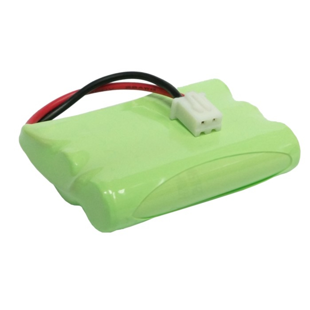 Akkumulátorok Helyettesíti a BATT-9600