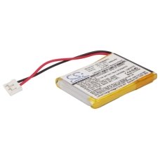 Kompatibilis akkumulátor csere Telematrix BATT-IPN
