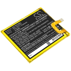 Kompatibilis akkumulátor csere TP-Link NBL-38A2250