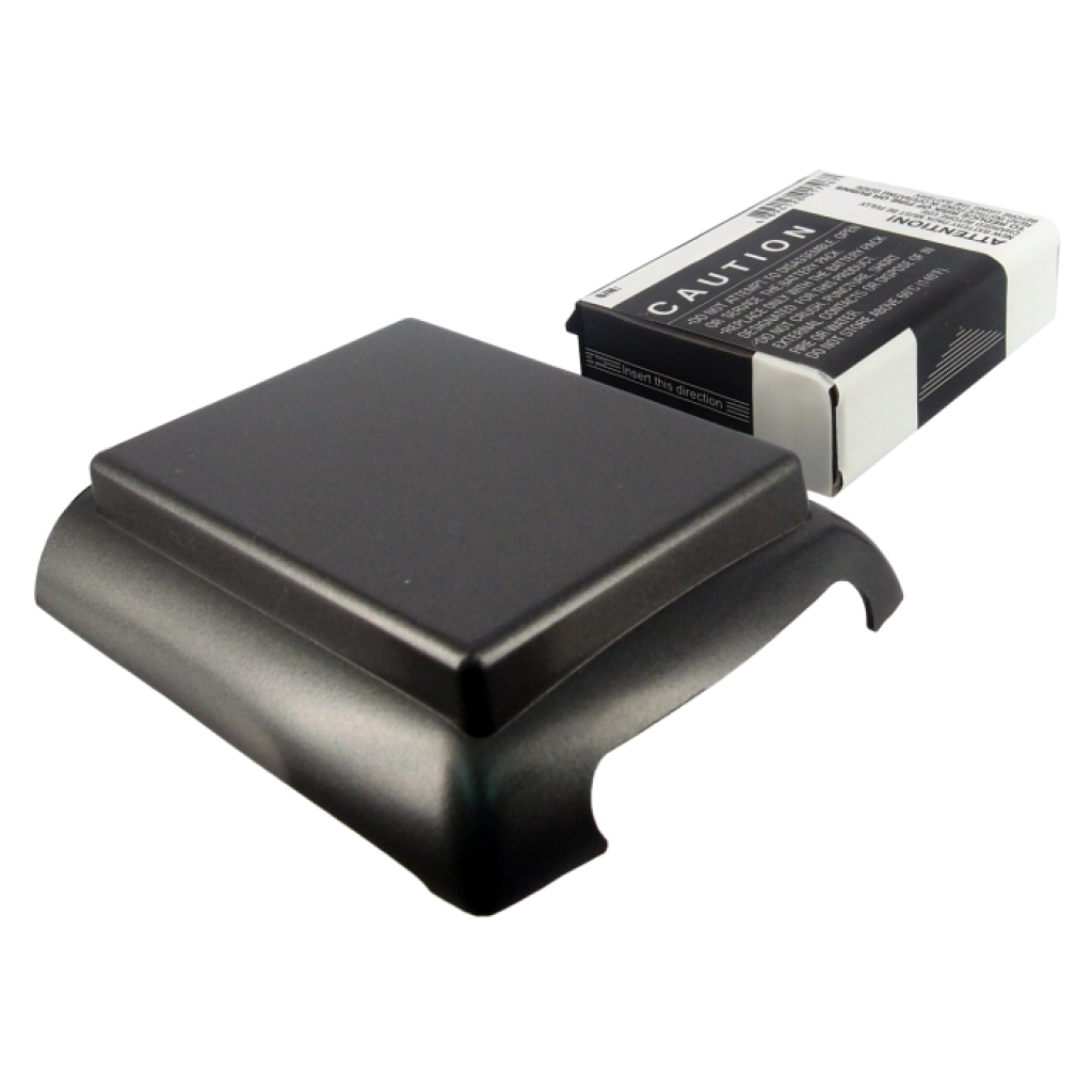 Akkumulátor kompatibilis a következőkkel Palm CS-TR650HL