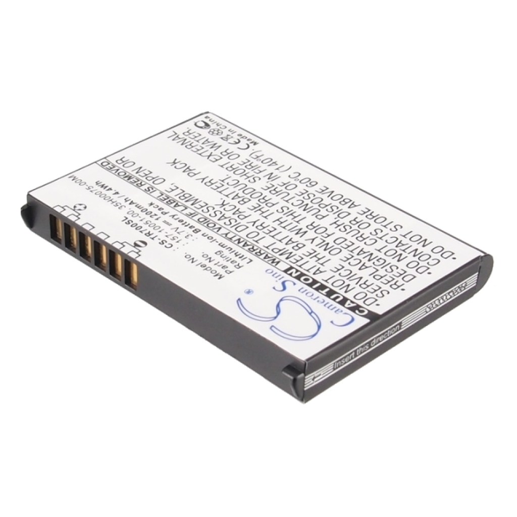 CS-TR700SL