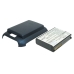 Battery compatible with Palm