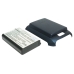 Battery compatible with Palm
