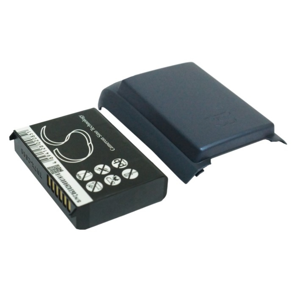 Battery compatible with Palm