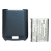 Battery compatible with Palm
