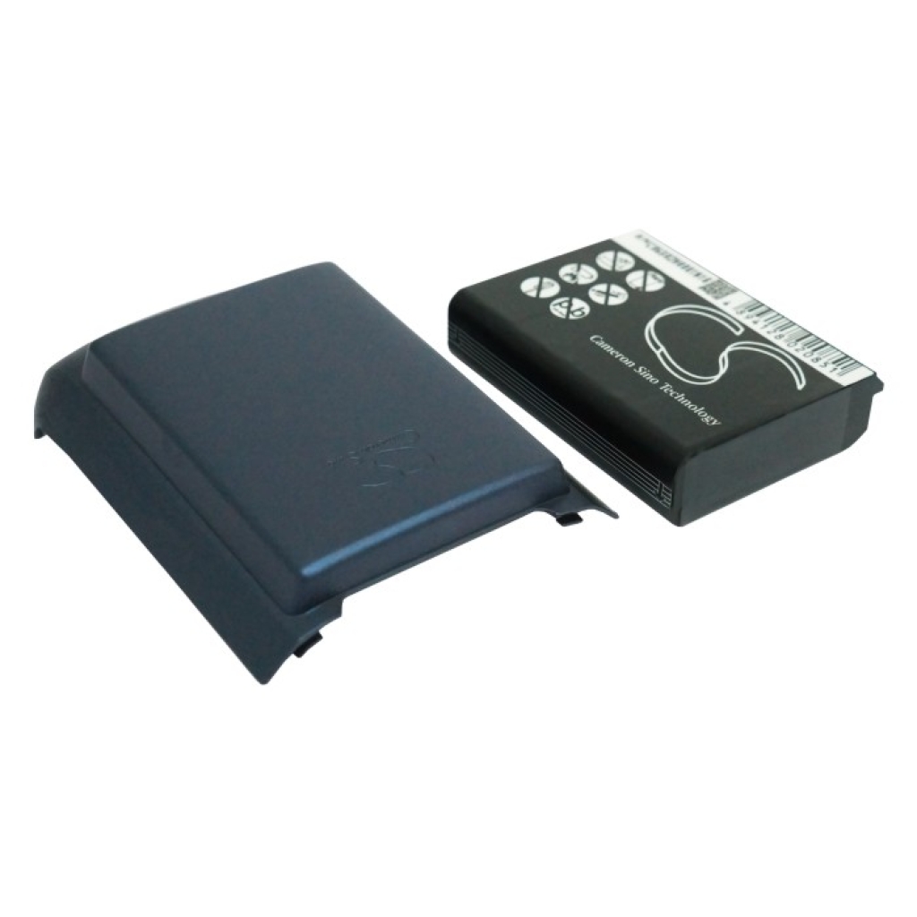 Battery compatible with Palm