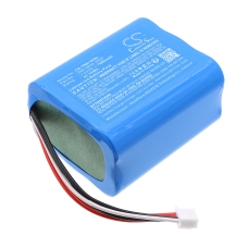 Kompatibilis akkumulátor csere Tronsmart INR18650-3S2P