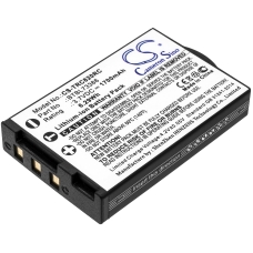 Kompatibilis akkumulátor csere Urc BTBL73386