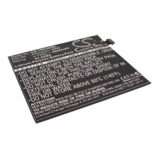 Kompatibilis akkumulátor csere Toshiba PA5053U-1BRS