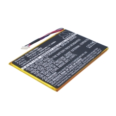 Kompatibilis akkumulátor csere Toshiba PA5183U-1BRS