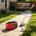 Akkumulátorok kompatibilis a következőkkel TORO Brush Cutter 51488 CS-TRF488VX