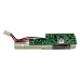 Battery compatible with Taurus